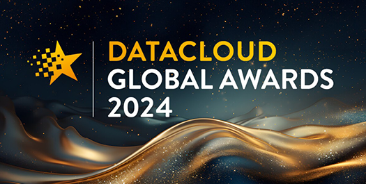 2024 datacloud global awards