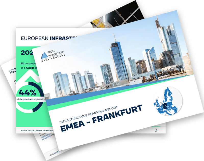 Infrastructure-planning-report-Frankfurt