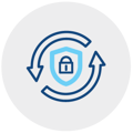2023_IRM_Icons_secure back up