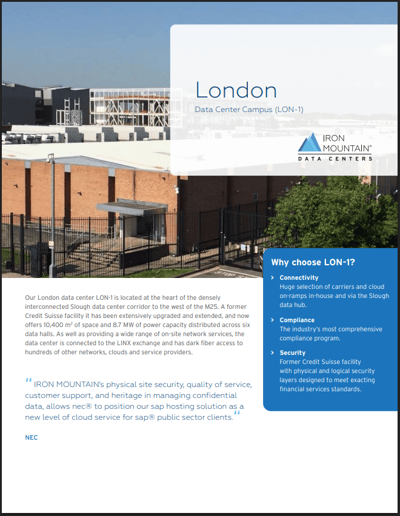 LON-1 Slick Thumbnail New