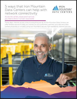 5 Ways IMDC Can Help With Network Connectivity Thumbnail Simple-Updated
