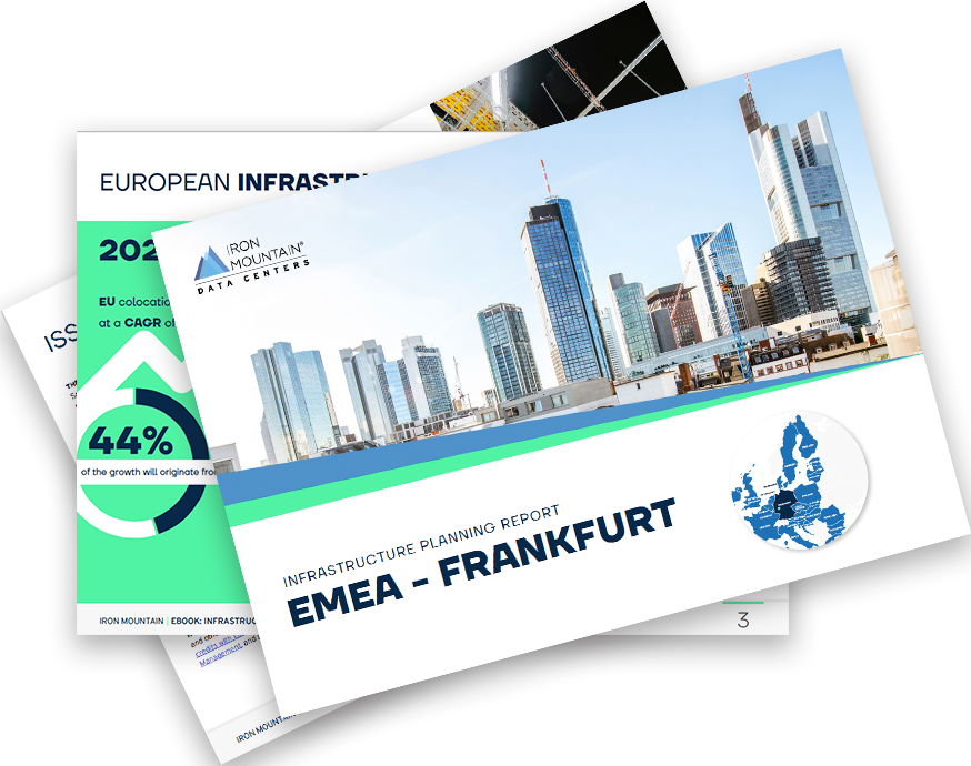 Infrastructure-planning-report-Frankfurt