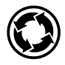 Web - Sustainable Icon