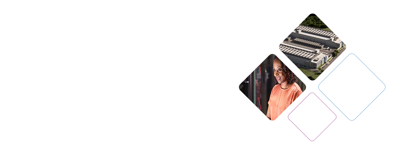 Colocate with Confidence PPC Page Header