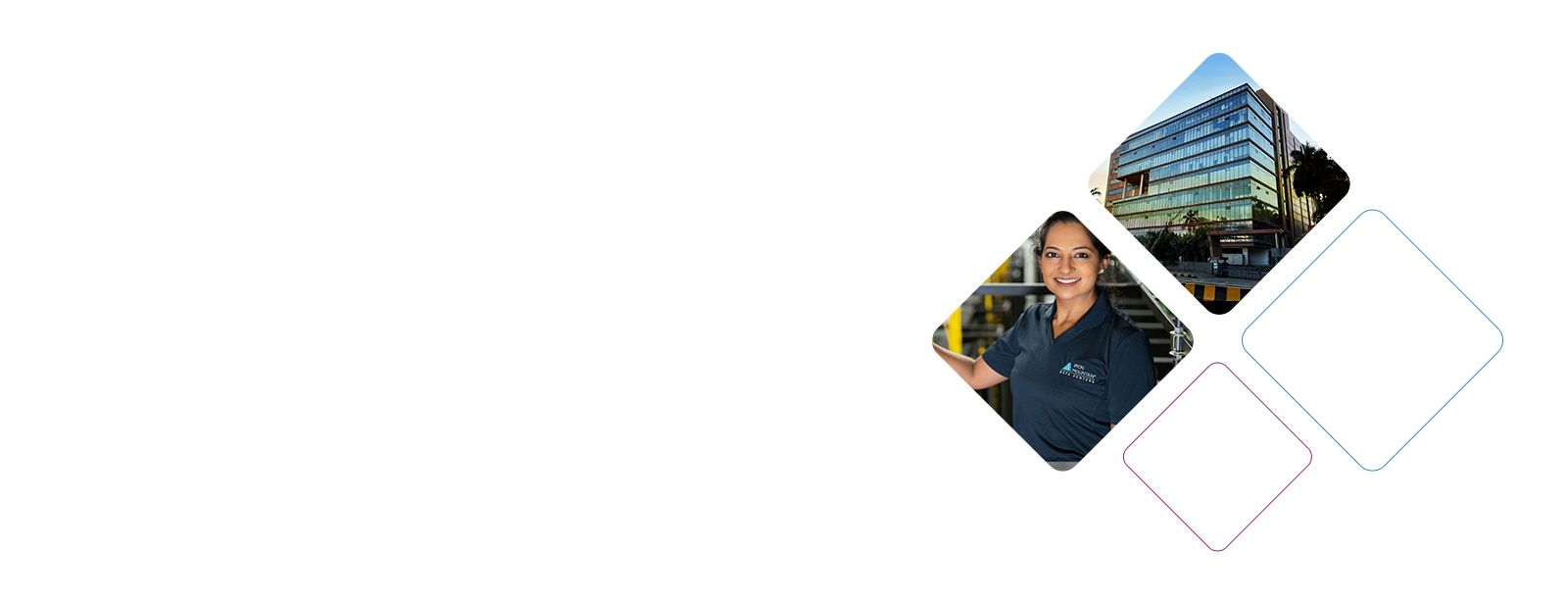 India Information Page Header