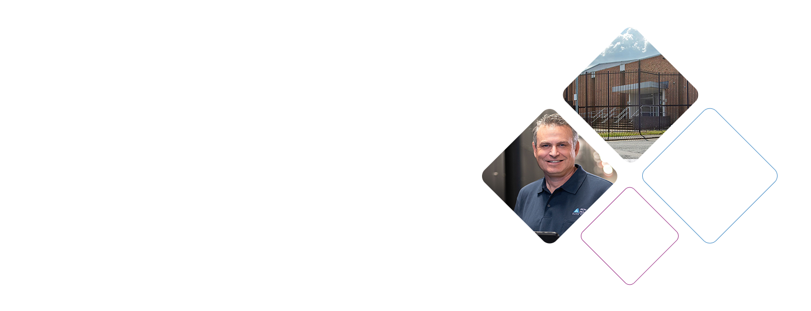 London Information Page Header