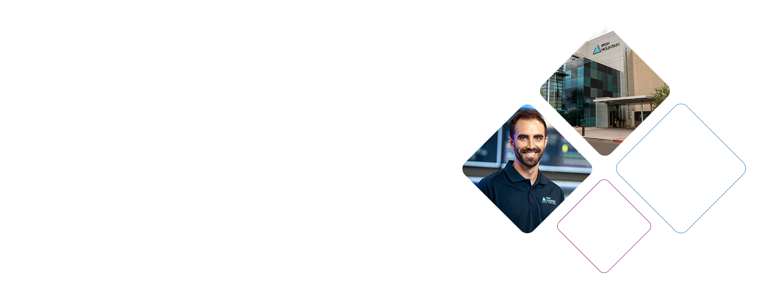 Phoenix Information Page Header